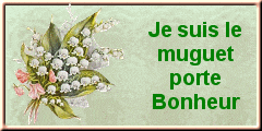 LE BONHEUR  CREATIONS DU JOUR