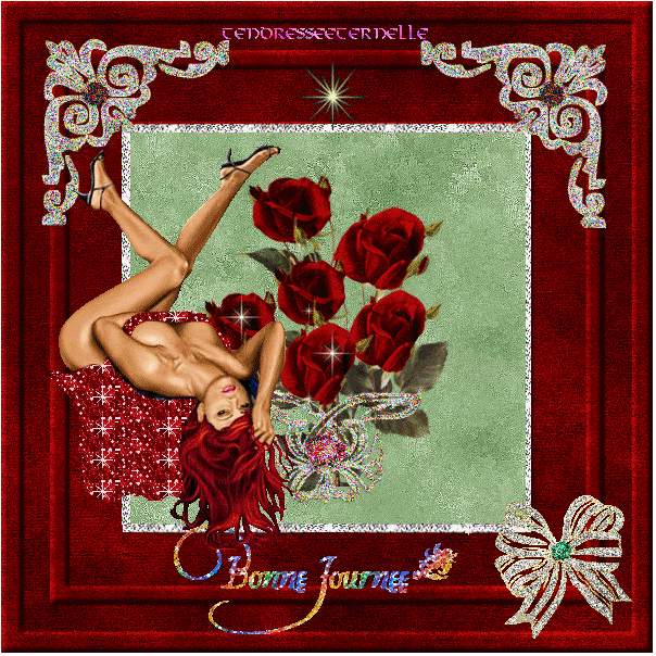  NOUUVELLE CREATION  par tendresseeternelle